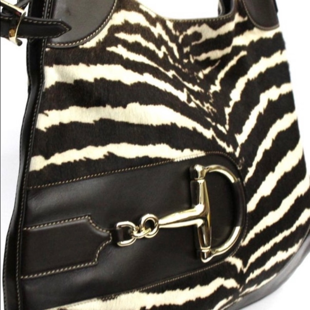 Gucci shoulder bag